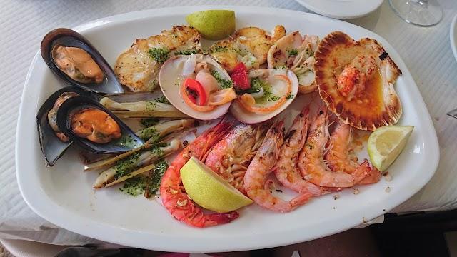 Miguel Cerdan Restaurante